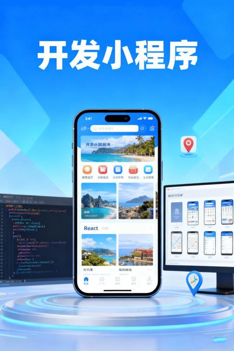 网站建设